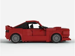 Lancia 037 Stradale