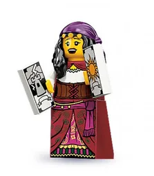 Fortune Teller
