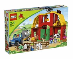 Big Farm