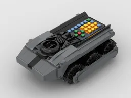 Big Trak