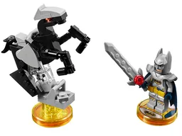 Excalibur Batman Fun Pack