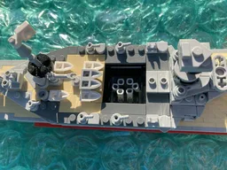 HMS Hood
