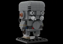 SM-33: Skeleton Crew