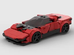 77254 FERRARl Daytona Sp3