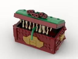 31161 - Mimic Chest