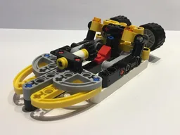 42031 Hovercraft