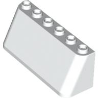 Lego Windscreen 2 x 6 x 2, Wide Top