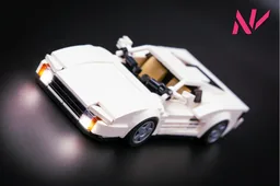 Ferrari Testarossa