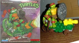 Cheapskate