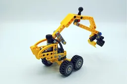 42197 Material Handler