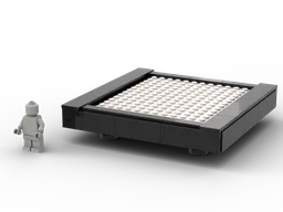 Simple Display Stand (12