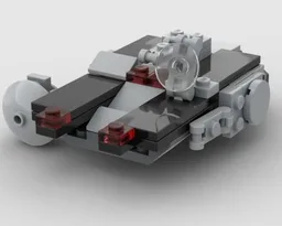 Imperial Falcon