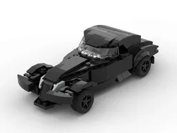 Founder's Rock Prowler - Black