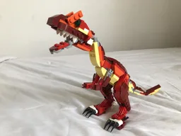 Allosaurus Fragilis