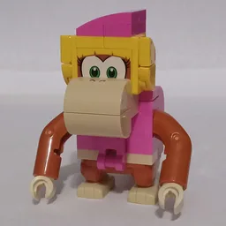 Dixie Kong