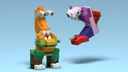 11017 La Banane