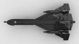 SR71 Blackbird