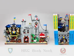 HKC Book Nook