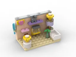 Cat room
