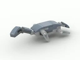 Plesiosaurus Small