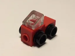 Nano Convertible