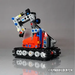42148 Excavator