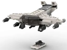 2x912055 Dropship #07