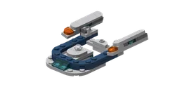 Phoenix-Class Multirole Research Ship