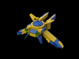 Protoss Probe