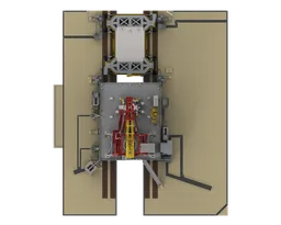 Launch Complex 39 - Large Version