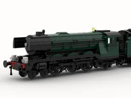 Flying Scotsman - LNER Class A3 (8w)