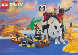 Skull Island