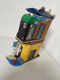 Surf House