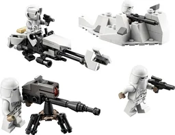 Snowtrooper Battle Pack