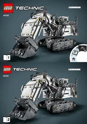 Liebherr R 9800