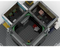 Oscorp Tower