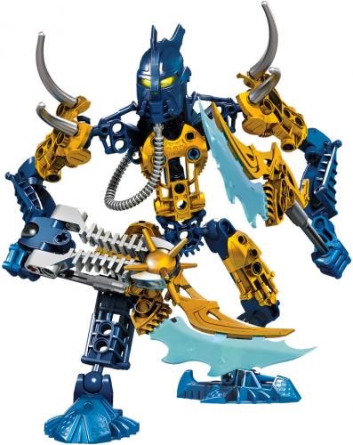 Lego Tarix