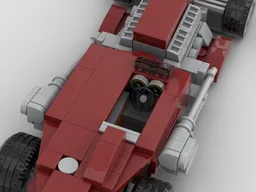Acceleracers Rat-ified
