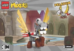 Paladum