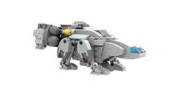 Starfield Frontier Ship