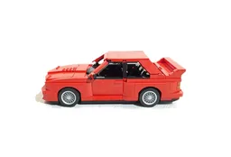 BMW M3 (E30)