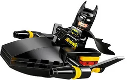 Bat Jetski