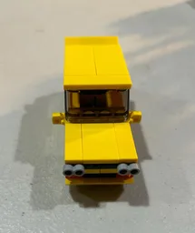 Lancia Delta