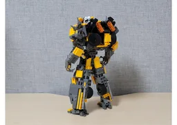 Transformer Battletrap