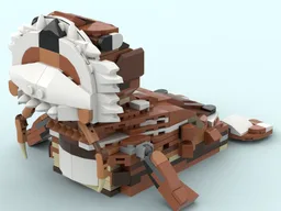 31154 Walrus