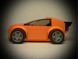 75880 4 Wide Hatchback