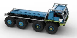 [PDF] 8x8 Tatra T813 Trial truck