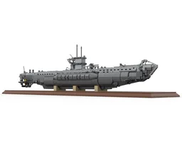 Type VIIC U-Boat