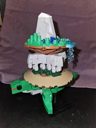 World Turtle