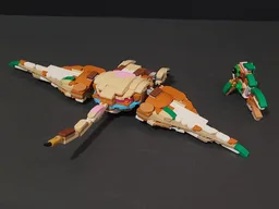 31150 Manta Ray